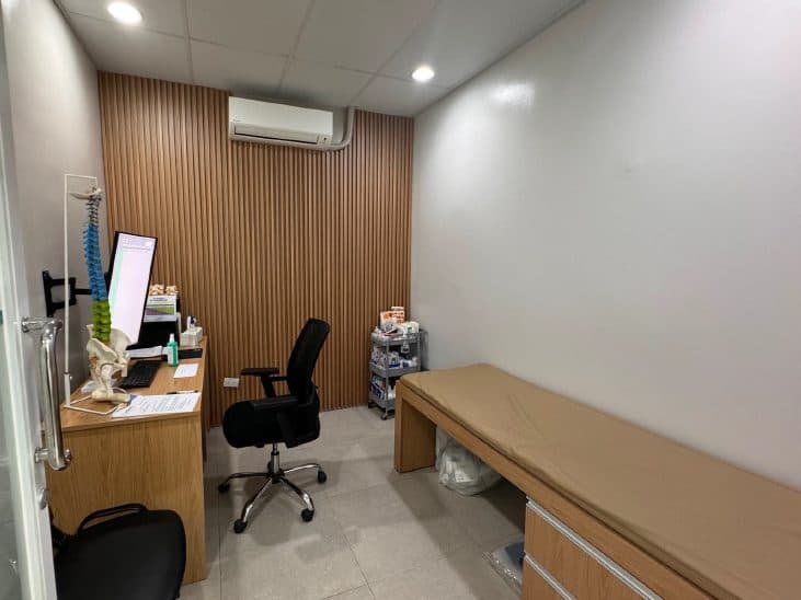 Medical Consultation