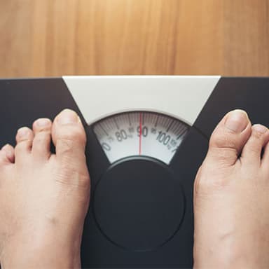 Body Composition Analysis