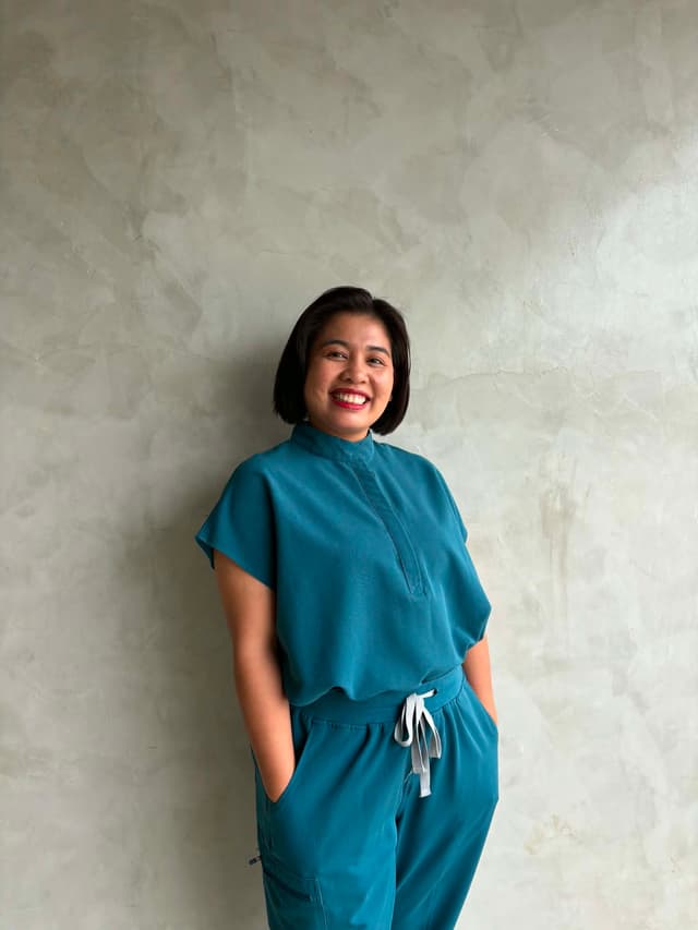 Dr. Merzia Silva, MD