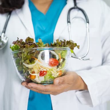 Medical Nutrition