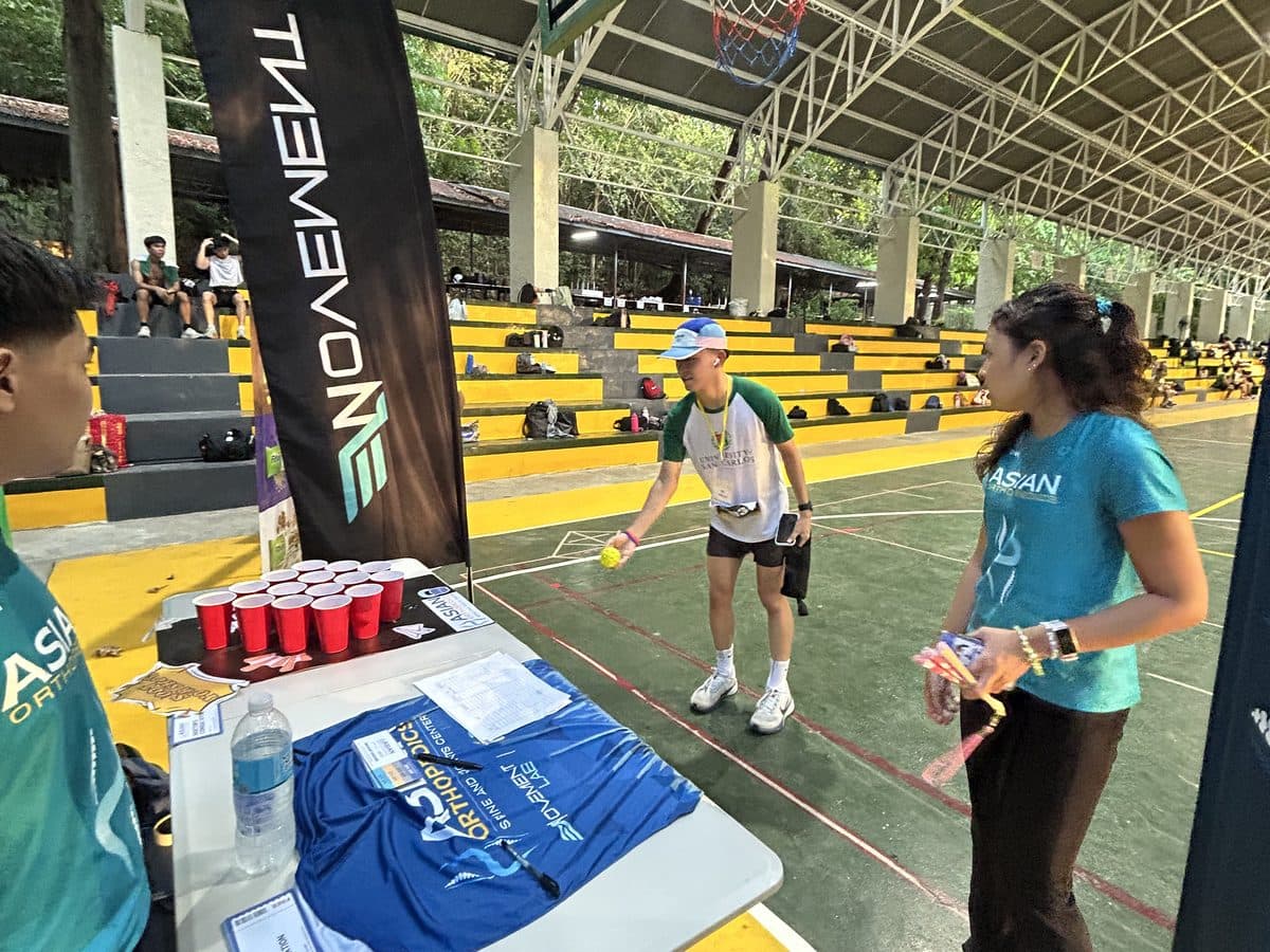 Pickleball