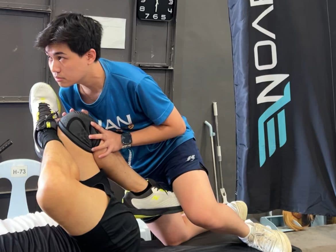 Return-to-Sport & Athletic Rehabilitation