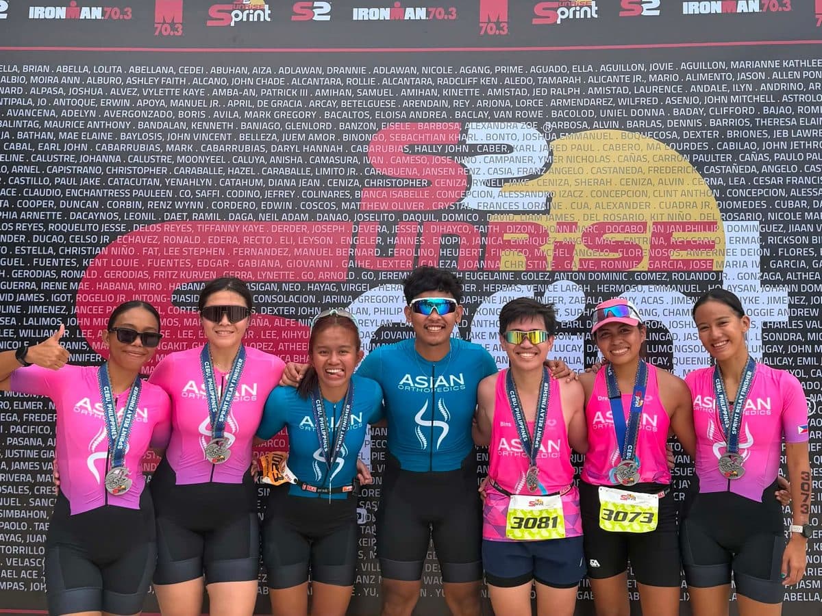 Triathlon