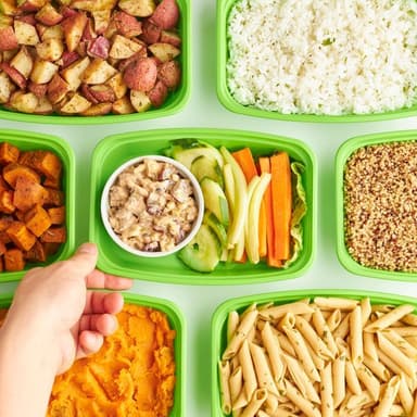 Sports Nutrition