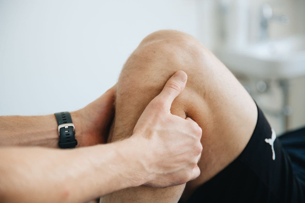 Hip, Knee, Ankle & Foot