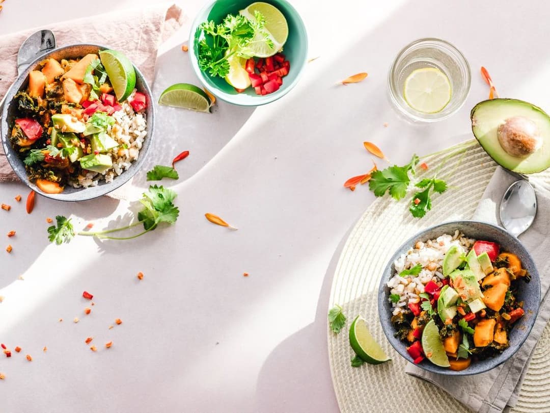 Nutrition and Diet