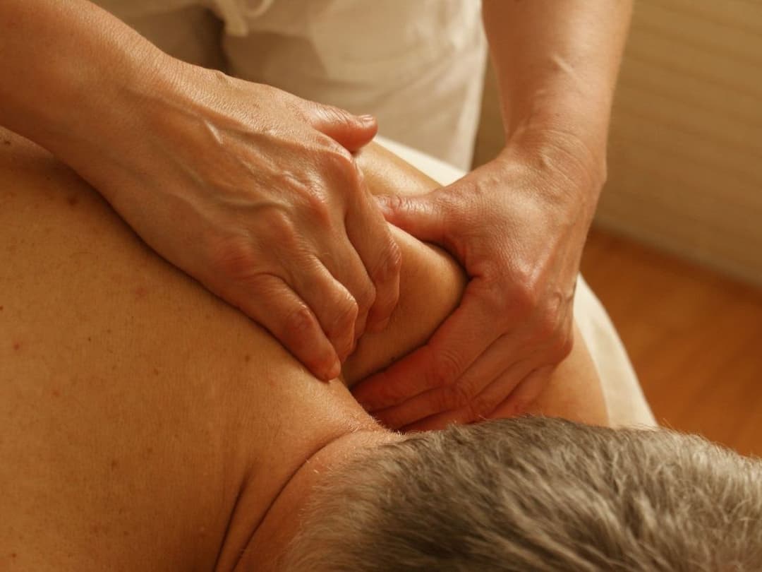 Shoulder, Arm, Elbow, Wrist & Hand
